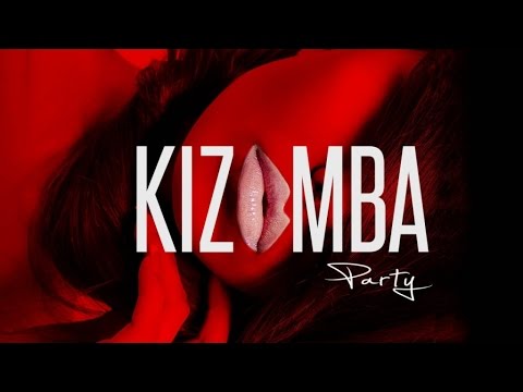 Rino Dj & Maurizio Donà - Kizomba Party