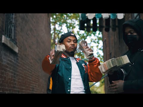 Tay Ruger - China Town | Shot By @JuanShotMe