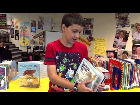 Fiction vs. Easy fiction