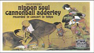 Cannonball Adderley - Brother John