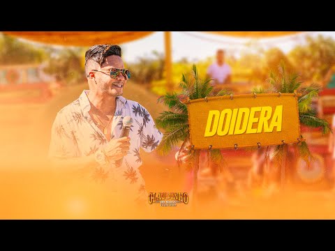 DOIDEIRA - CLAUDINHO DO BAILE
