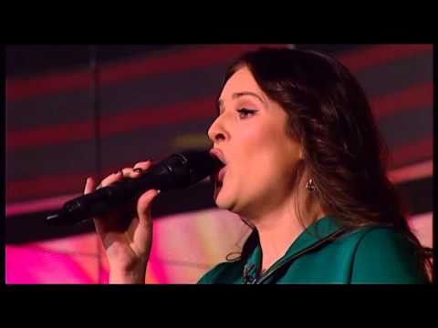 Mirjana Aleksic - Nocas mi srce pati (LIVE) - HH - (TV Grand 14.01.2016.)