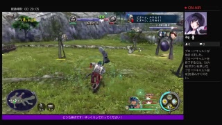 絶滅危惧種倫坊のゲーム部屋　［イースVIII篇］　♯11