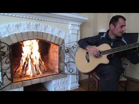 Sevak Salnazaryan Na Krayu