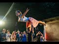 Dirty Dancing Final Lift Unbelievable Wedding Dance Performance