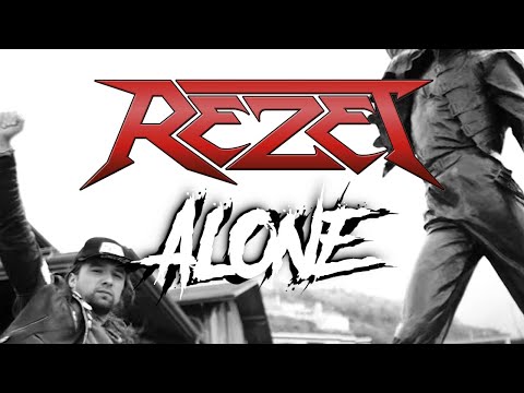REZET - Alone (Official Video)