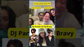 Download lagu cocok mana nih erika sama dj panda atau dj bravy #djpanda #djbravy #erika #viral #shortvideo mp3 Download lagu cocok mana nih erika sama dj panda atau dj bravy #djpanda #djbravy #erika #viral #shortvideo mp3