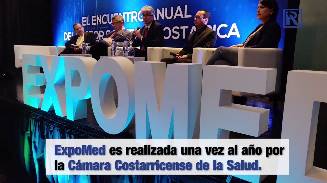 expomed busca soluci