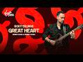 Jesse Clegg & Johnny Clegg – Great Heart (Lyric Video)