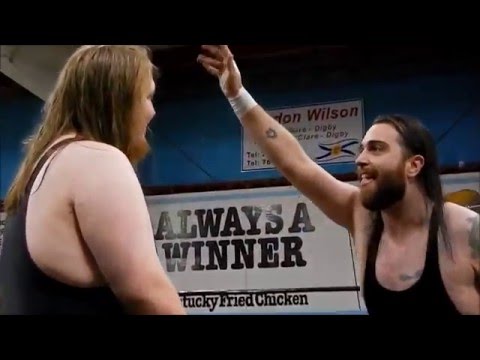 GREASER JAMES CARR vs JAKOB MOORE