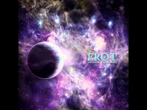 Erot - Mechanical Lifeform [Full Album]