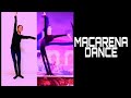 Macarena Hotel Transylvania Duet Shorts Youtubeshorts Dance Youtube Trend Duet Like