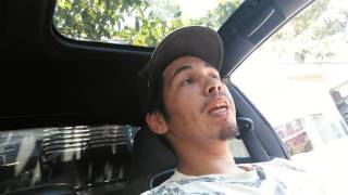 My MR2 toy with TPS issue and fix