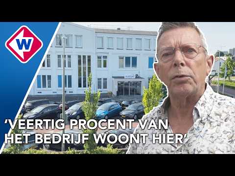 Na 130 jaar dreigt dit bekende bedrijf Zoetermeer te verlaten