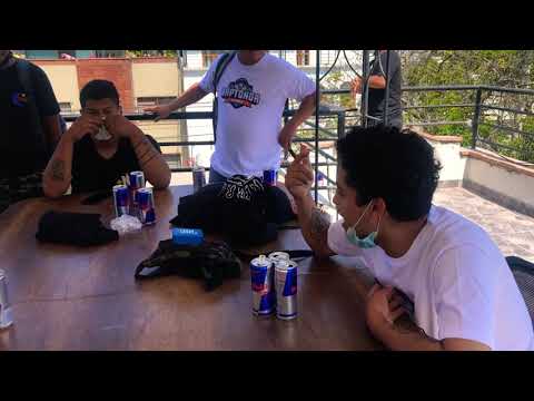 FREESTYLE PAPICHA,JAÍR,VIDAL, CLAVE, SAGA, LUCHO HUASCAR, RMC,KATACRIST/RAPTONDA 2021/ ASENSO A FMS