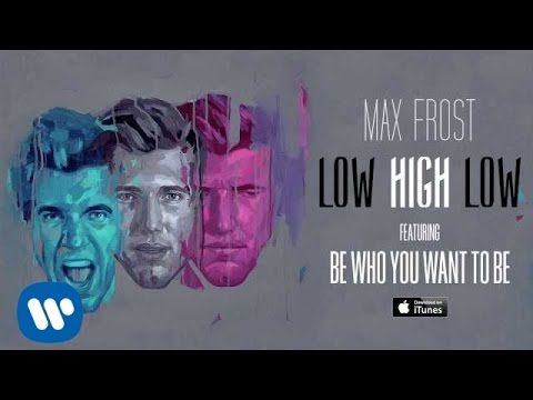 Video thumbnail for Be Who You Want to Be