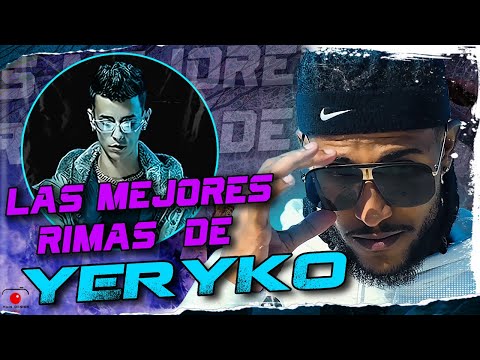 Las mejores rimas de YERIKO en RED BULL | Un antes y un después en el FREESTYLE CUBANO.