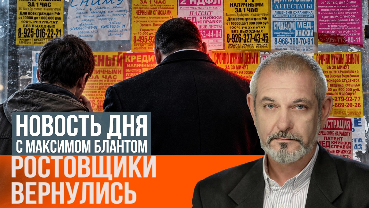 Время черных кредиторов. Чем они отличаются от белых