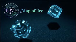 Linda Marie Fischer - Map of Ice (Official Lyric Video)