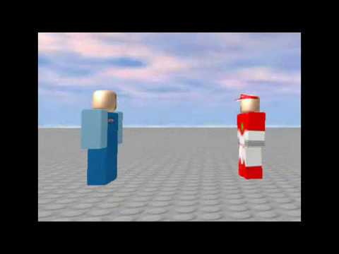 Crash - Let's Do It (Roblox Version)