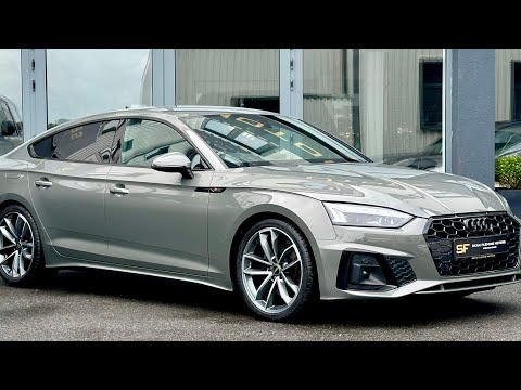 Audi A5 ++COMING SOON++ S LINE 35 TDI MHEV S-A SPO - Image 2
