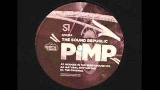 The Sound Republic - Pimp (the chill version).wmv