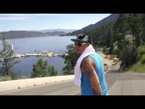 Brooklyn -Just Another Day  (Directed by Stuey Kubrick 2013)