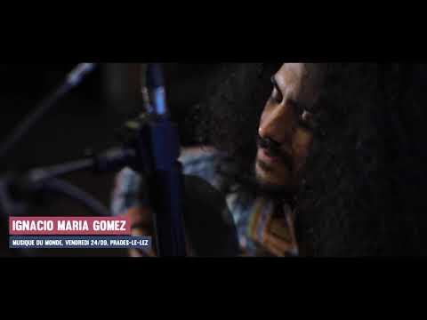 Festival "les Internationales de la Guitare - Sud de France" - #26 du 11/09 au 09/10 en Occitanie