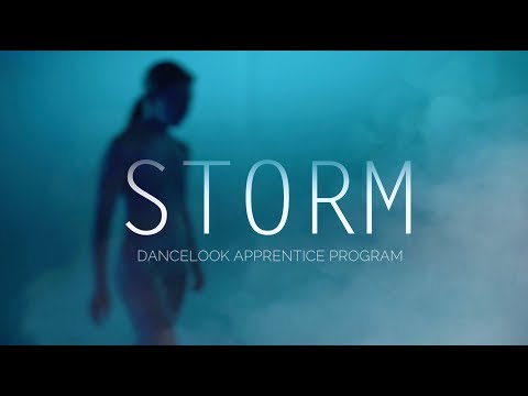 STORM | Dancelook Apprentice Program | DANCELOOK