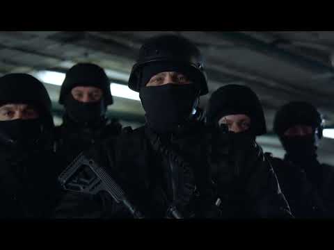 Killbox Teaser Trailer