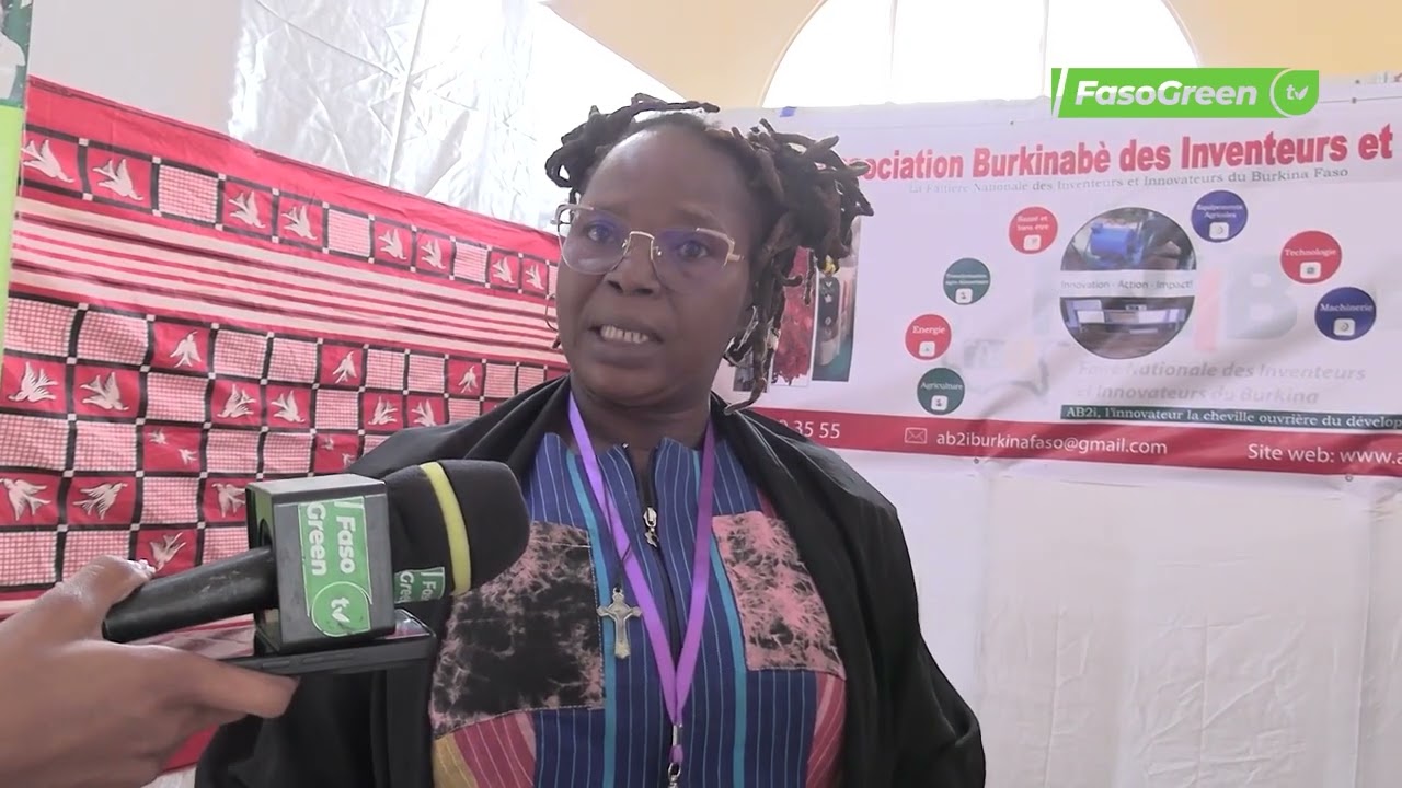 ANEV Act 3 : Les innovations pour une économie verte résiliente