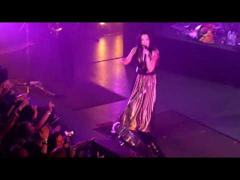 Tarja "Tears In Rain" live in Kazan 20.09.2019