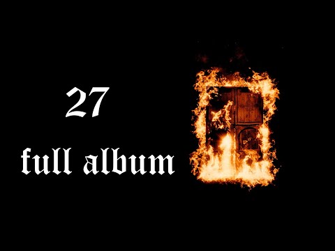 ElGrandeToto - 27 | Full Album 2023