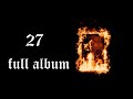 ElGrandeToto - 27 | Full Album 2023