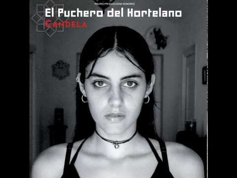 El Puchero del Hortelano - Pablito - [Audio] CD 