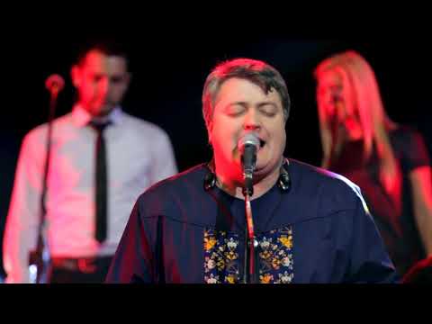 Vali Boghean Band - Concert, 20 decembrie 2015