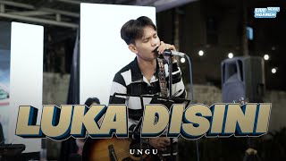 Download lagu LUKA DISINI - UNGU (COVER MUBAI) | LIVE NGAMEN | EDISI YOGYAKARTA mp3
