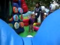 Sesame Street Bounce House Jumpy Rental Phoenix Arizona AZ