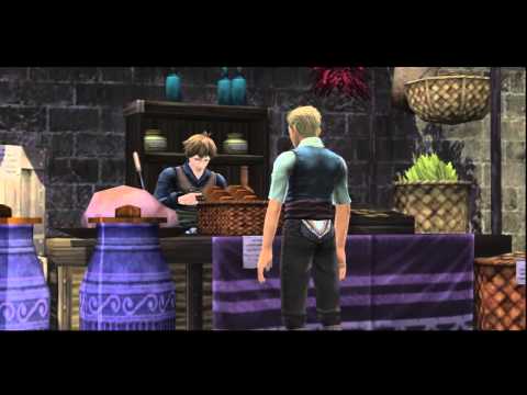 WKC 2 First Story - Part 43 - The End White Knight Chronicles II Speed Walkthrough