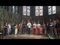 T Tallis If Ye Love Me Vox Luminis