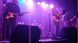 &quot;Shut Us Down &quot; -- Camper Van Beethoven @ The Intersection