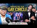 Bollywood S Hidden Gay Culture EXPOSED Karan Johar Aditya Chopra SRK Yash Amitabh Podcast