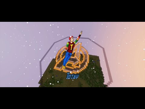 Avengers UHC S1 EP2: Trop bien mon rôle