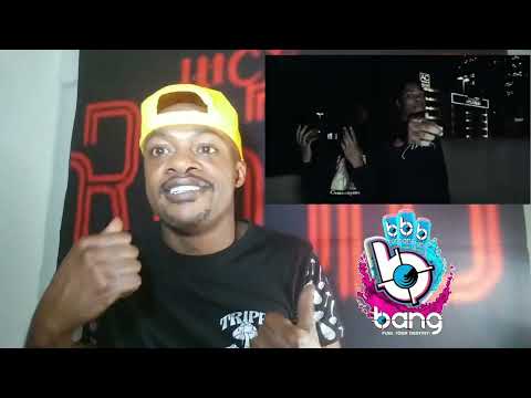 CMB FEEZE X 1800 PEEZY - SUCKAVILLE VIDEO (REACTION)