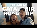 The Great Catalonia Road Trip - Spain Travel Guide: Girona, Tarragona, Montserrat | LiveAnywhere EP4
