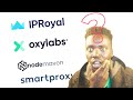 The Best Proxy Provider In 2024 Which Should You Choose