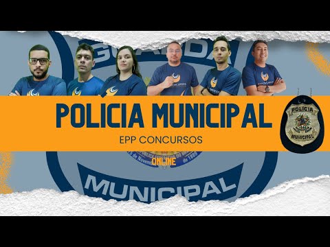 EPP CONCURSOS - PREFEITURA DE QUIXADÁ - PORTUGUÊS  / POLÍCIA MUNICIPAL