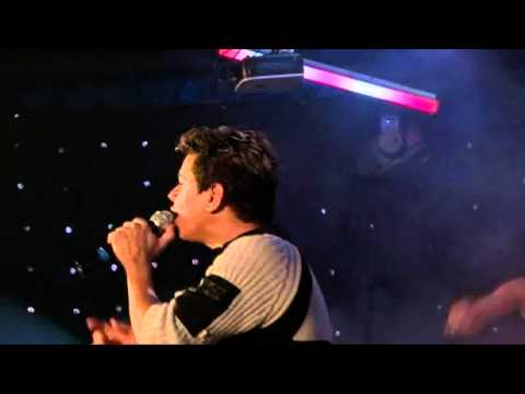 Chapahalls do Brasil DVD 4 - Cabaré Cabaré (2011)