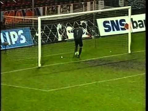 1998-12-12 PSV - Roda JC 3-3