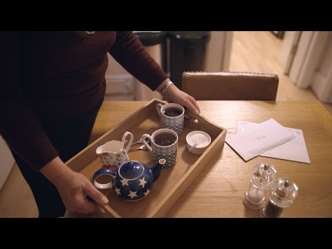 ⁣Mannequin Challenge - Amparo